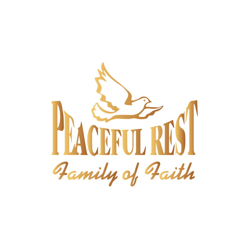 Peaceful Rest Baptist Church