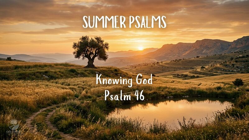 Knowing God