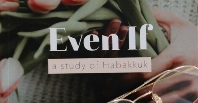 Women's Bible Study