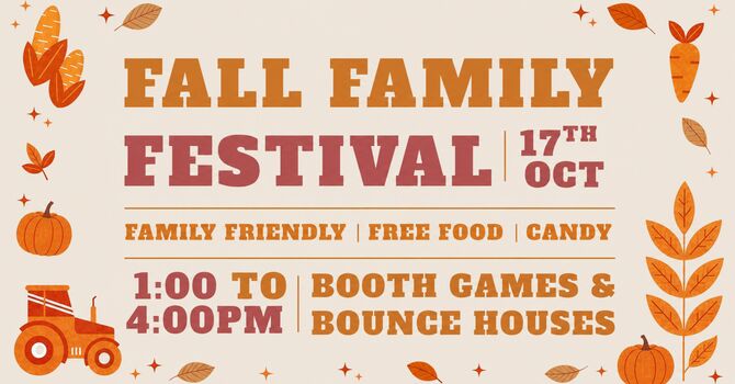 Fall Festival