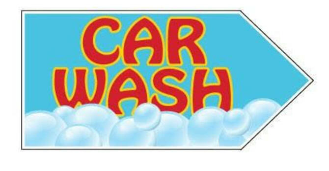 Car Wash Fundraiser