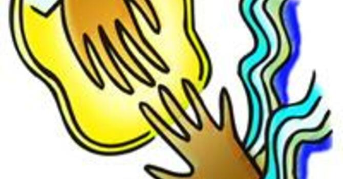 Order of Worship and Livestream Text, August 9, 2026