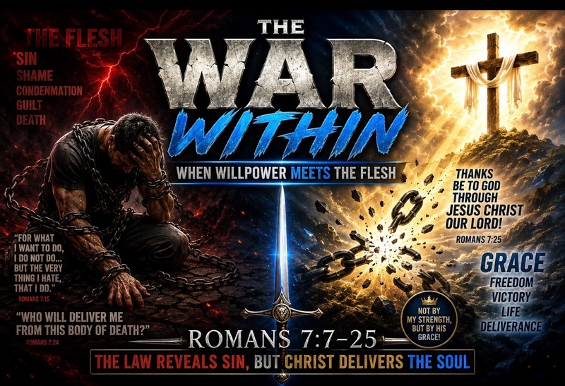 The War Within
