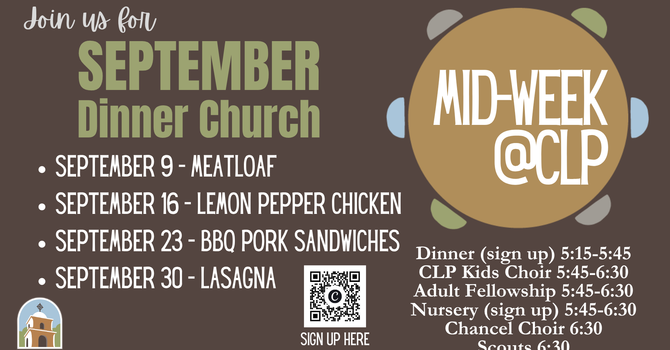 Midweek@CLP