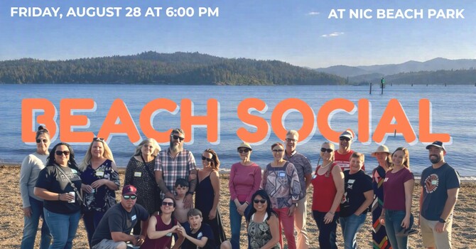 Beach Social