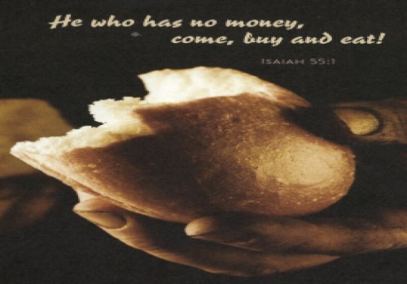 Tenth Sunday After Pentecost