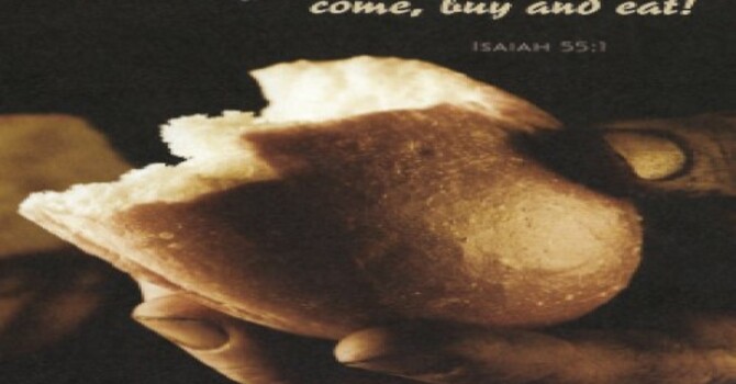 Tenth Sunday After Pentecost