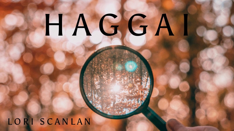 Haggai