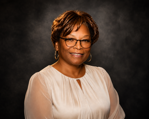 Apostle Rhonda  Roberts