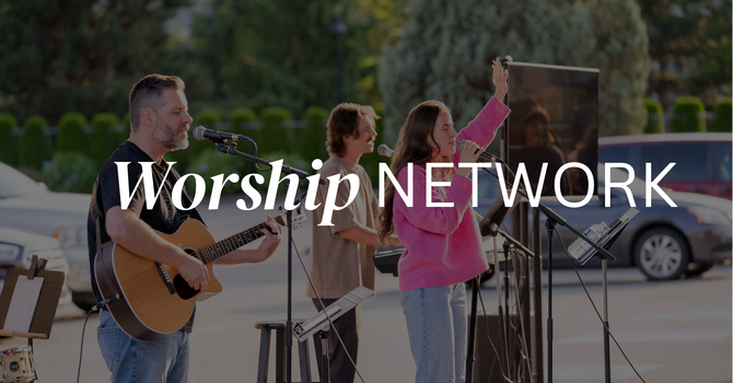 Worship Network