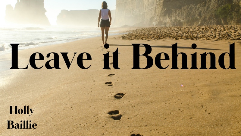 Leave it Behind