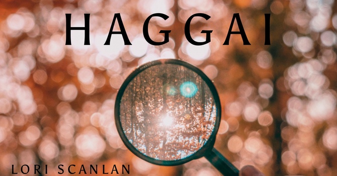 Haggai