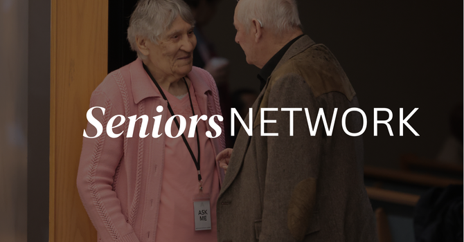 Seniors Network