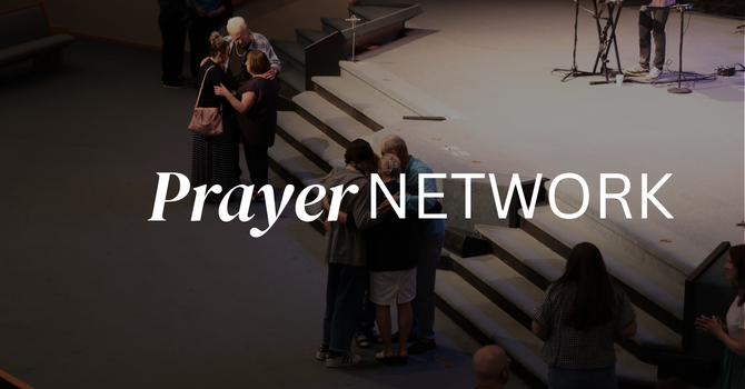 Prayer Network