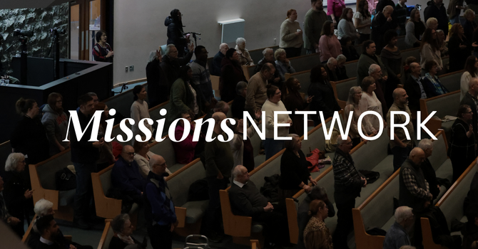 Global Missions