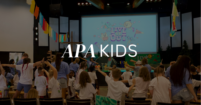 APA Kids