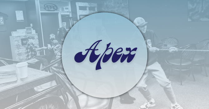 Apex Bible Study