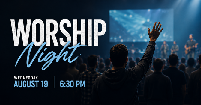 Worship Night