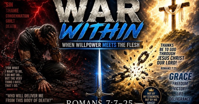 The War Within