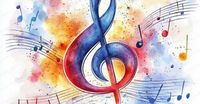 Concerts at Holy Trinity image