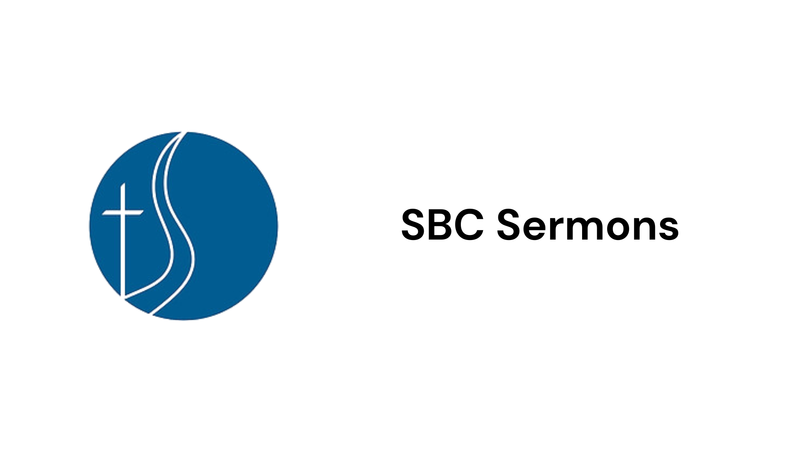 SBC Sermons - Ryan Janzen