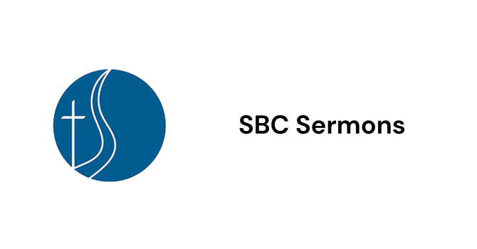 SBC Sermons - Ryan Janzen