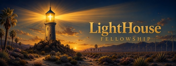 LightHouse Fellowship DHS