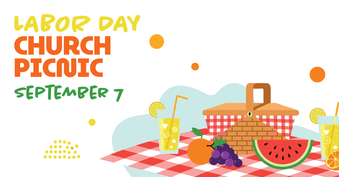 CHURCH PICNIC