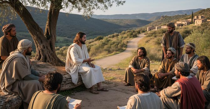 Eleventh Sunday After Pentecost