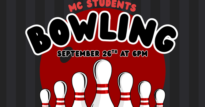 MC Students: Bowling