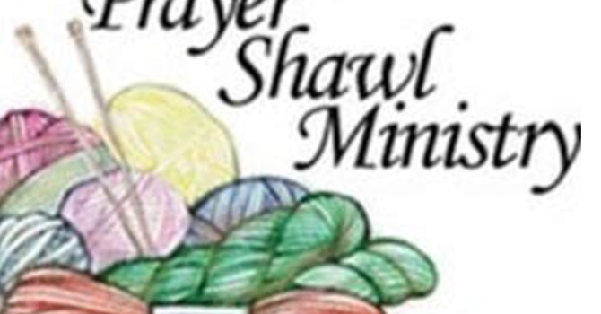 Prayer Shawl Crochet Ministry