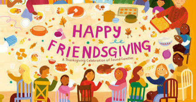 Friendsgiving