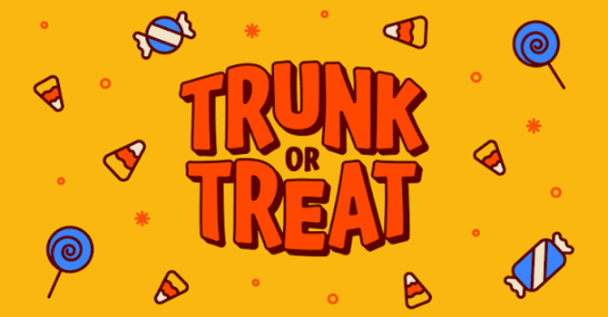Trunk or Treat