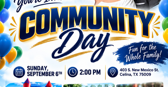 Community Day
