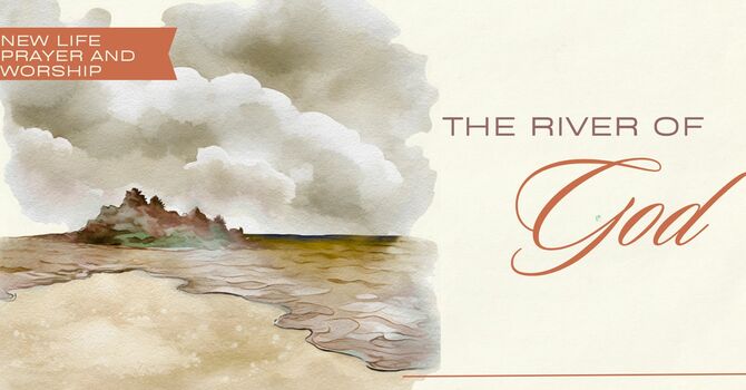 The River Of God