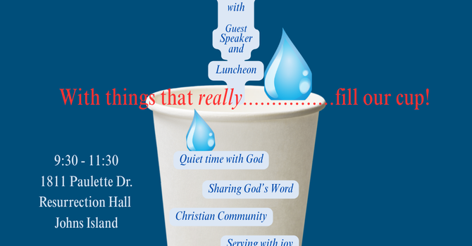 The Islands Community Bible Study Kick-Off
