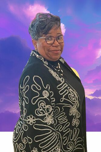 Carvella Jackson
