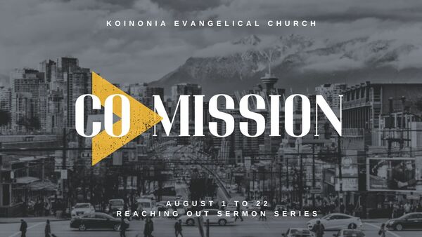 Co-Mission 