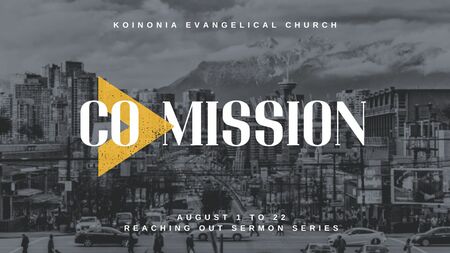 Co-Mission 