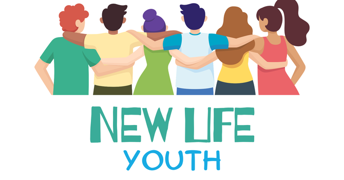New Life Youth