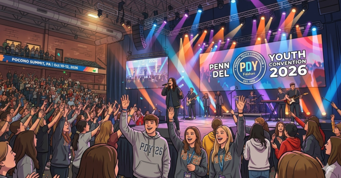 Youth Convention 