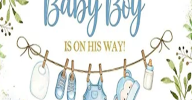 Baby Shower