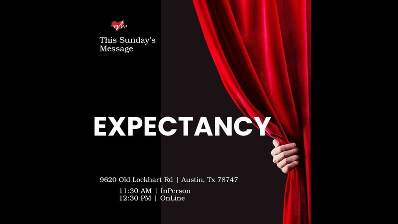 Expectancy