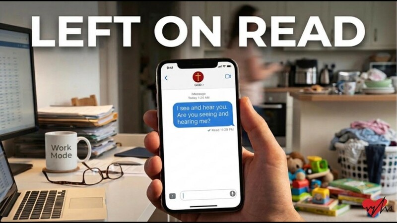 Left on Read