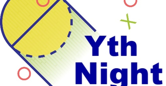 Youth Night in Gym