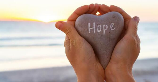 Finding Hope in Exile: 