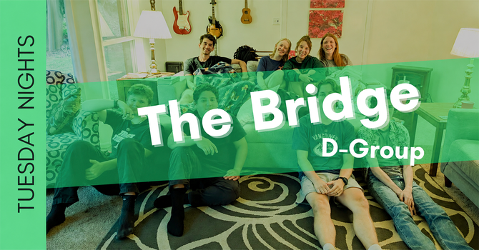 D-group: The Bridge