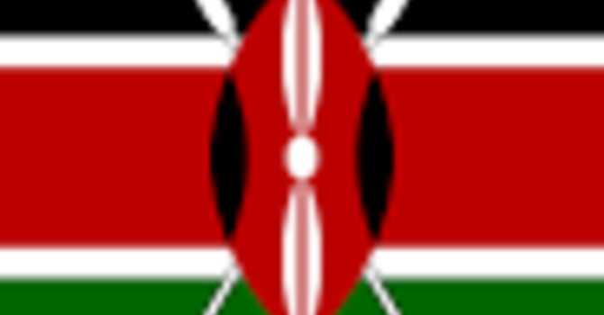 Kenya Mission Trip Presentation 