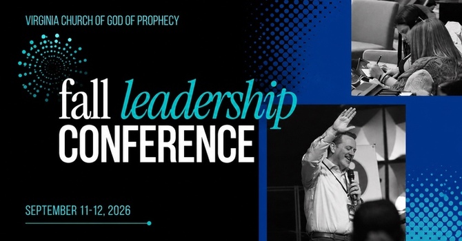 Leadership Conference