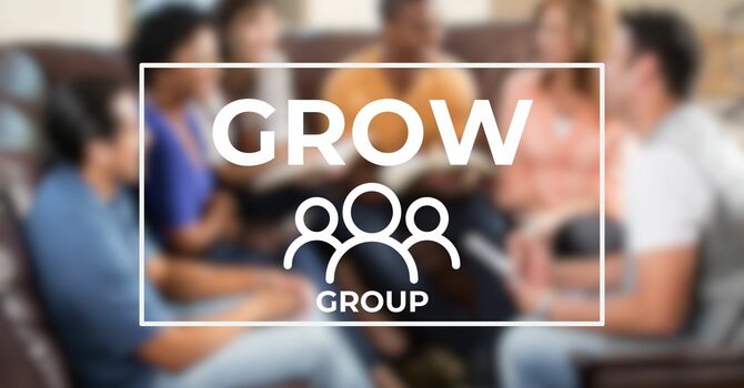 Young Adults Group